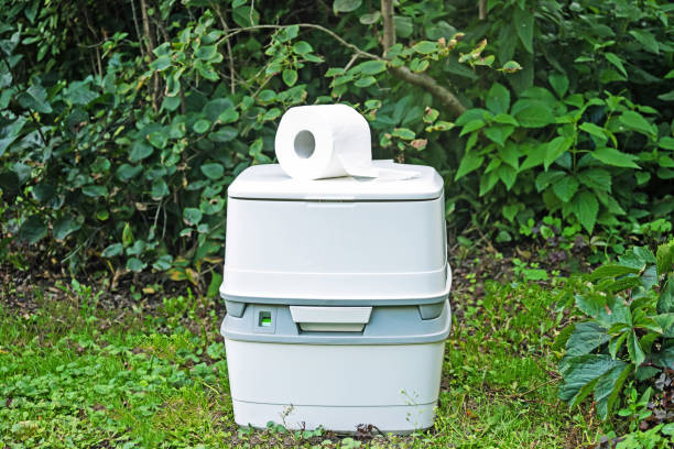 Portable Toilet Options We Offer in Wharton, TX