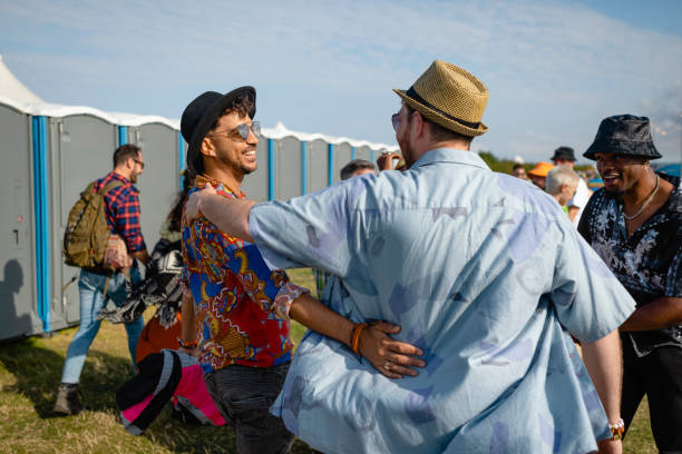 Best Wedding porta potty rental  in Wharton, TX
