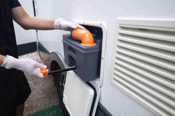 Best Porta potty delivery and setup  in Wharton, TX