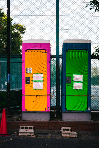 Best Long-term porta potty rental  in Wharton, TX