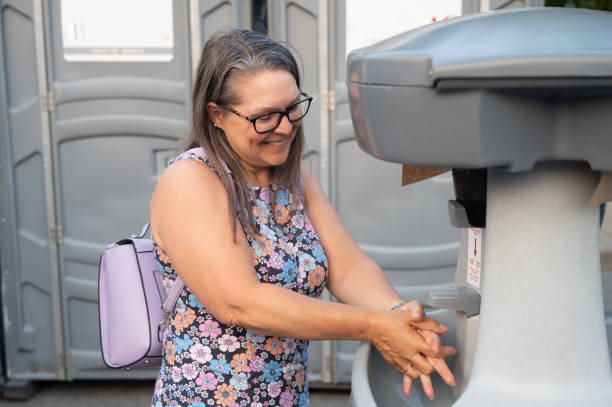 Best Wedding porta potty rental  in Wharton, TX