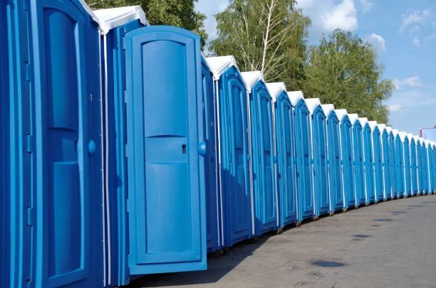 Portable Toilet Options We Offer in Wharton, TX